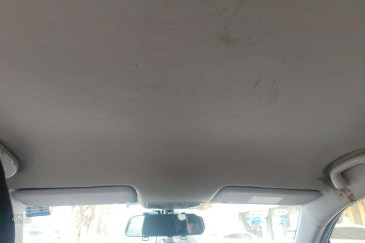 Changan CS15 2018 #20 Changan CS15 2018 imagem de carro #20