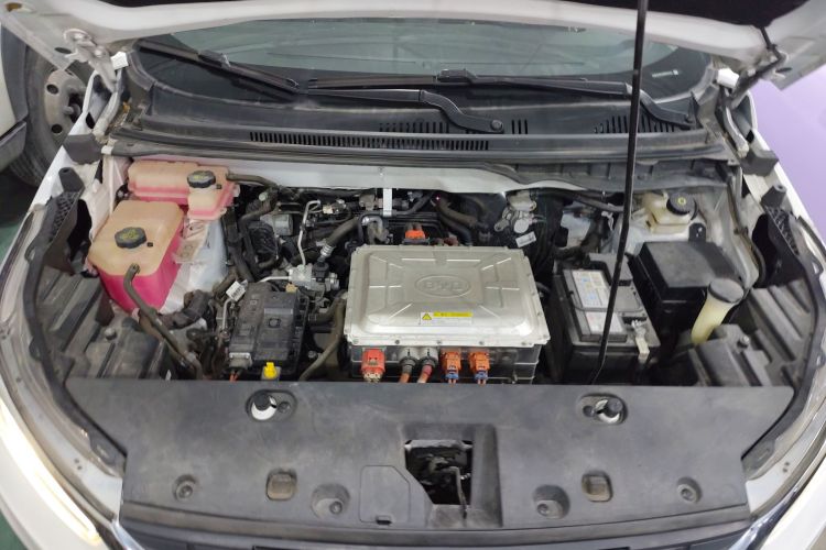 BYD Yuan New Energy 2021 car image #20