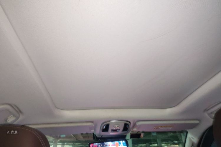 Haval H9 2021 #20 Haval H9 2021 imagem de carro #20