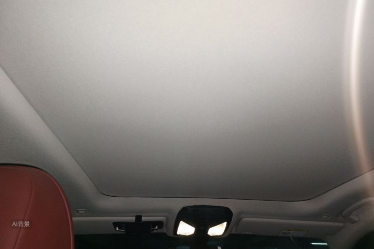 BMW i3 2025 car image #20