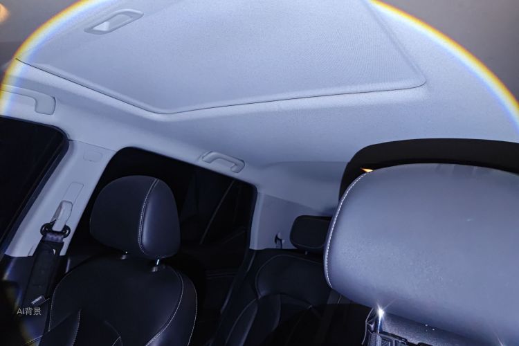 广汽传祺 传祺GS3 2021 汽车图片 #20