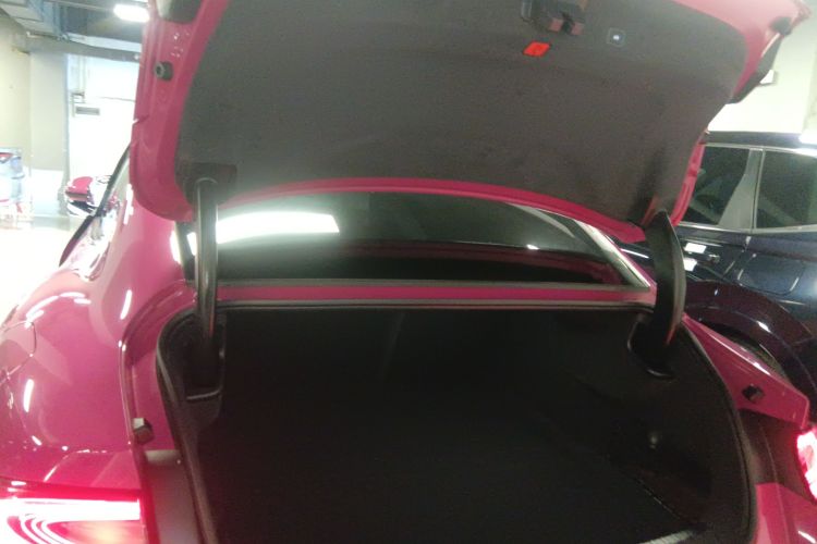 MI SU7 2025 car image #20