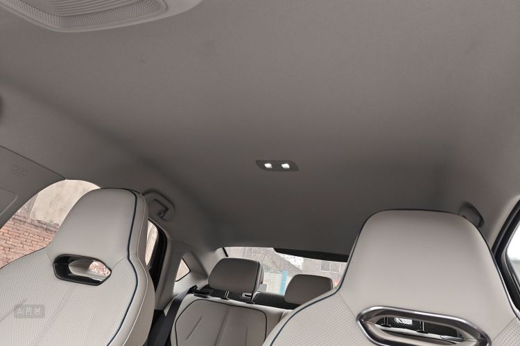 比亚迪 驱逐舰05 2024 汽车图片 #20