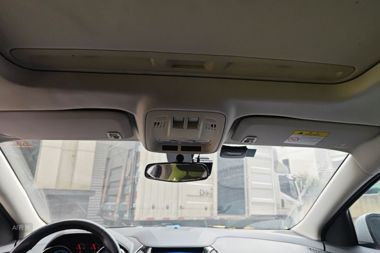 Chevrolet Cruze 2016 #20 Chevrolet Cruze 2016 immagine di auto #20