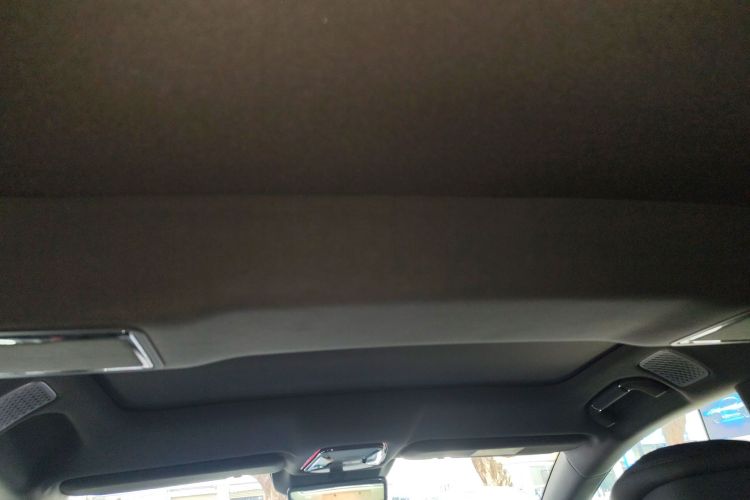 Denza Z9 2024 #20 Denza Z9 2024 immagine di auto #20