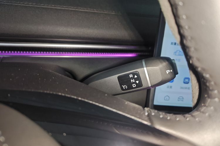 Deepal L07 2025 изображение автомобиля #20