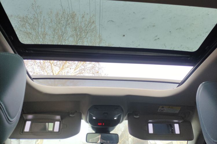 标致 标致408X 2023 汽车图片 #20