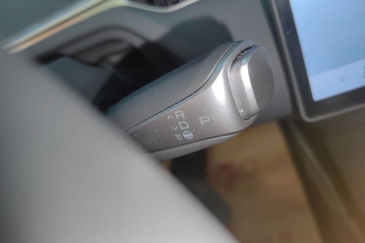 Xpeng MONA M03 2025 imagem de carro #20