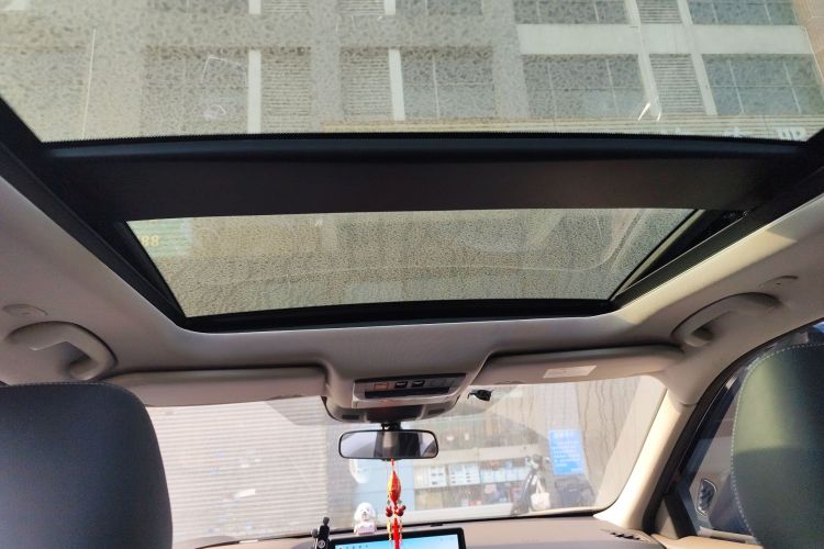 日产 奇骏 2022 汽车图片 #20