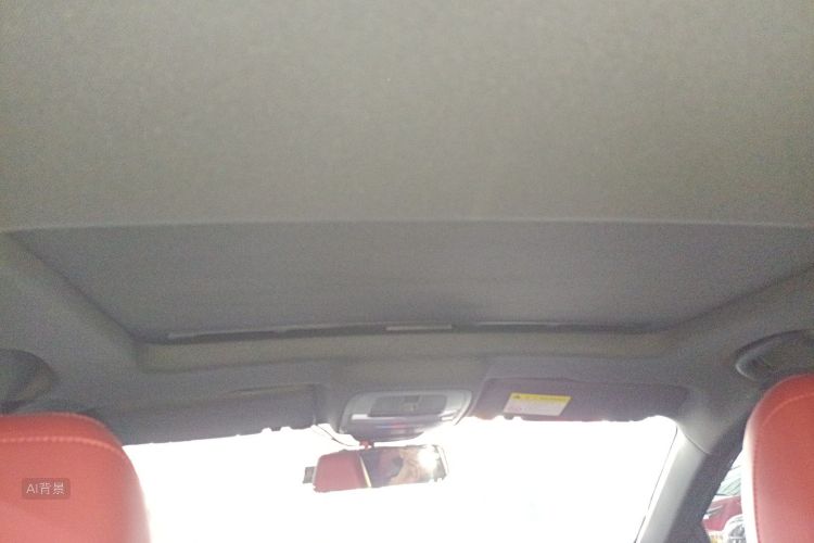 MG 5 2021 car image #20