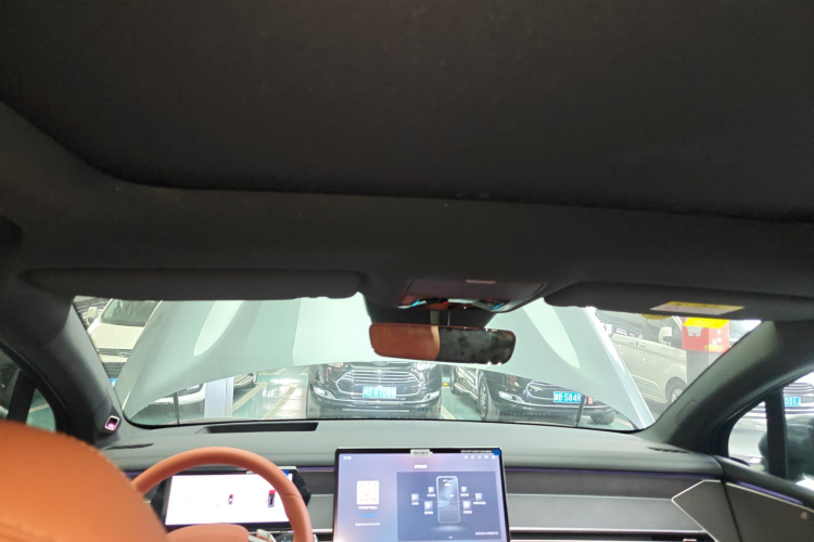 BYD Tang L 2025 car image #20