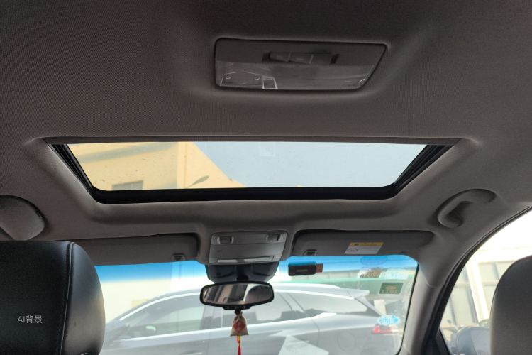 Chevrolet Cruze 2014 immagine di auto #20