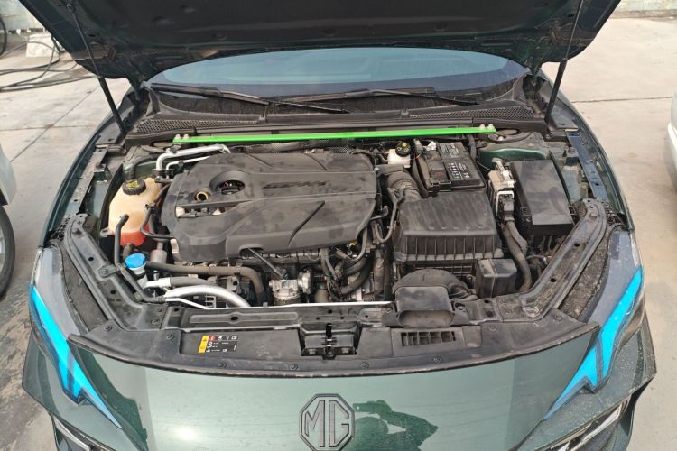 MG 7 2024 immagine di auto #20