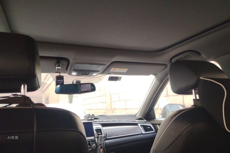 Honda UR-V 2019 car image #20