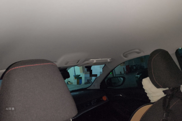 MG 5 2024 car image #20