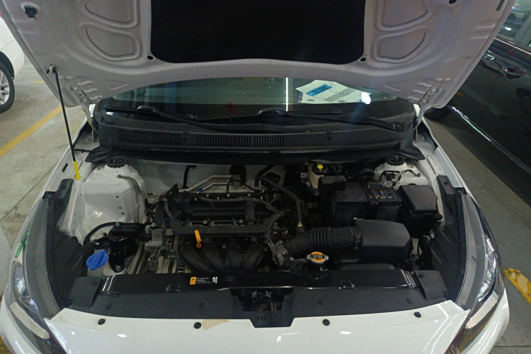 Hyundai Reina 2019 car image #20