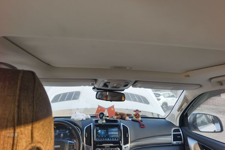 Haval H9 2020 #20 Haval H9 2020 صورة سيارة #20