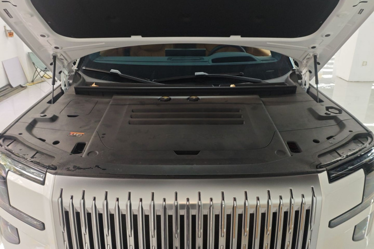 极氪 极氪9X 2025 汽车图片 #20