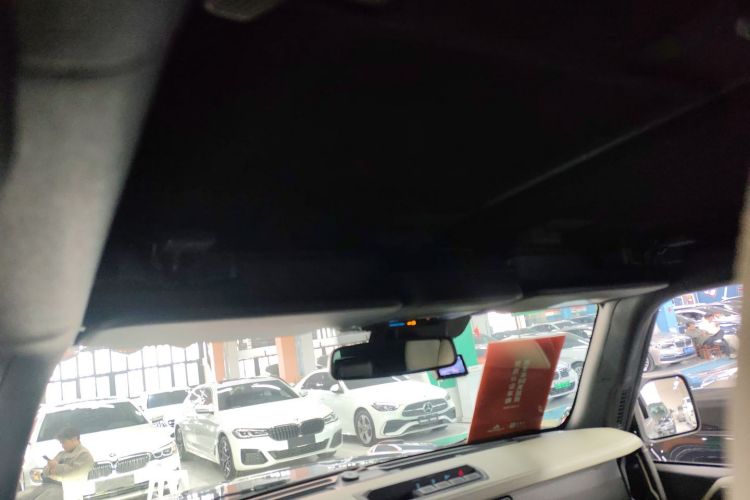 福特 福特烈马 2024 #20 福特 福特烈马 2024 汽车图片 #20