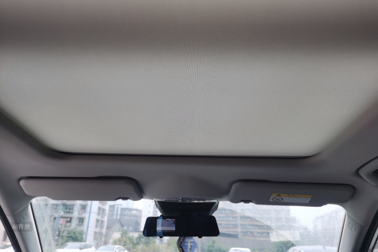 广汽传祺 传祺GS3 2025 汽车图片 #20