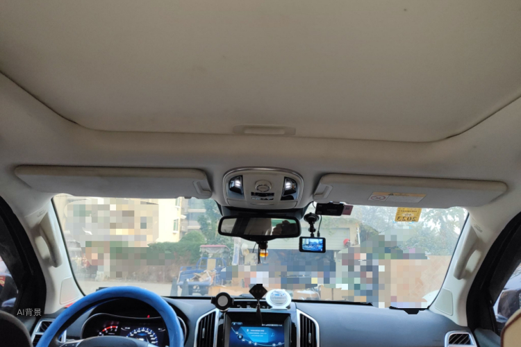 Haval H9 2019 #20 Haval H9 2019 صورة سيارة #20