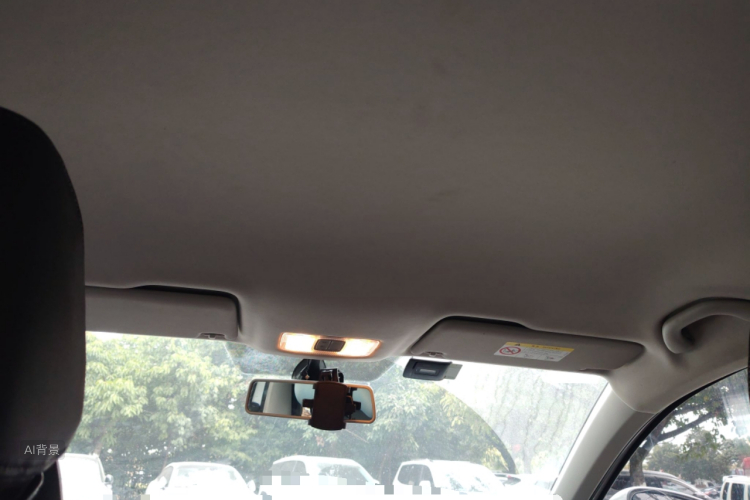 捷达 捷达VS7 2021 汽车图片 #20