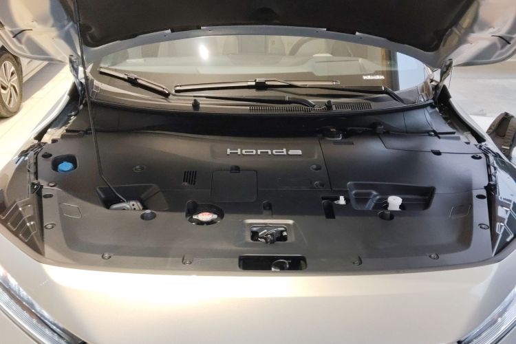 Honda e:NS2 2024 #20 Honda e:NS2 2024 immagine di auto #20