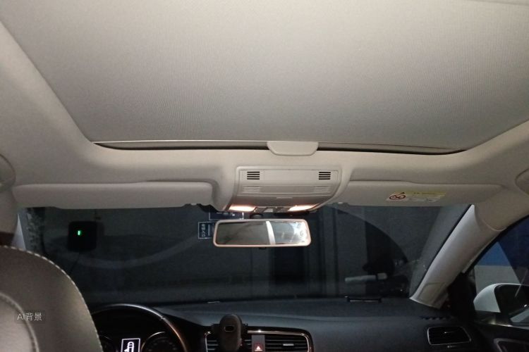 Volkswagen Golf 2018 #20 Volkswagen Golf 2018 image de voiture #20