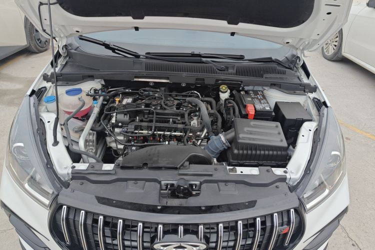 Chery Arrizo 5 2025 car image #20