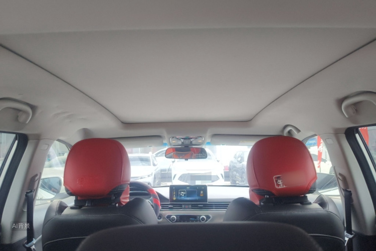 Jetour 2019 #20 Jetour 2019 car image #20