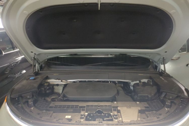 Li L6 2025 imagen de coche #20