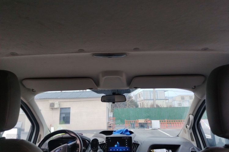 Ford Transit 2020 car image #20