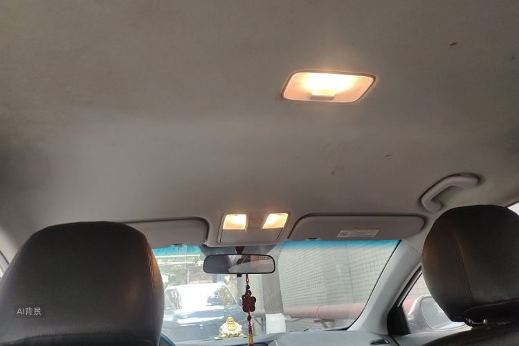 Hyundai Elantra MD 2014 #20 Hyundai Elantra MD 2014 car image #20