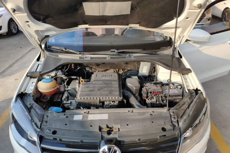 Jetta Jetta 2018 car image #20