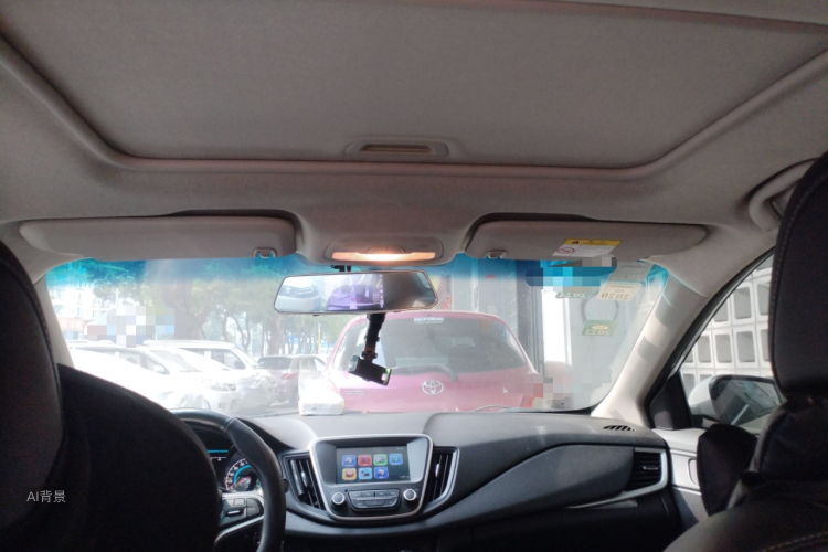 Chevrolet Cavalier 2018 car image #20