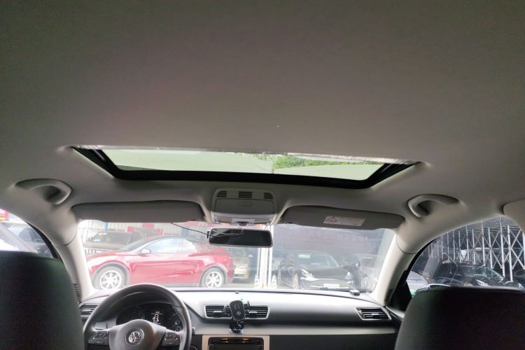 Volkswagen Magotan 2016 #20 Volkswagen Magotan 2016 car image #20