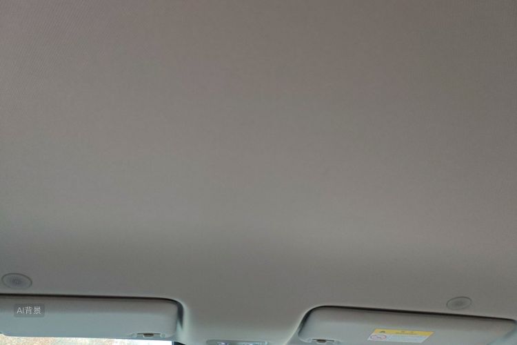 BYD YuanUP 2025 car image #20