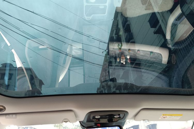 哪吒汽车 哪吒GT 2023 汽车图片 #20