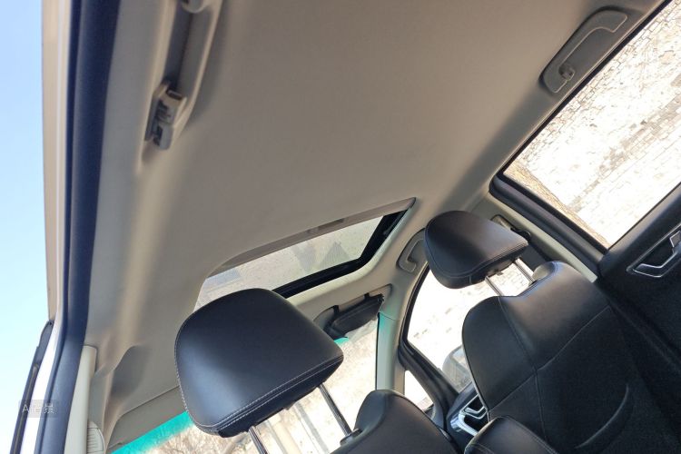 Vision X3 2019 #20 Vision X3 2019 car image #20