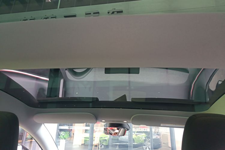 Tesla Model 3 2024 immagine di auto #20