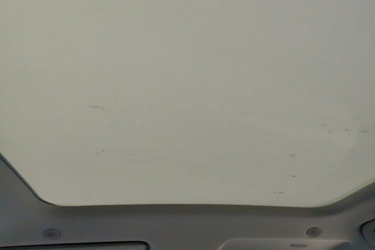 BYD YuanUP 2025 car image #20