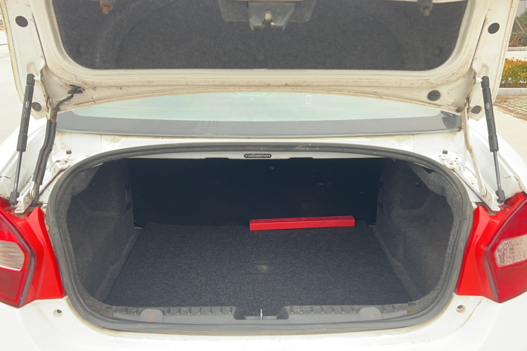 Kaiyi C3 2016 car image #20