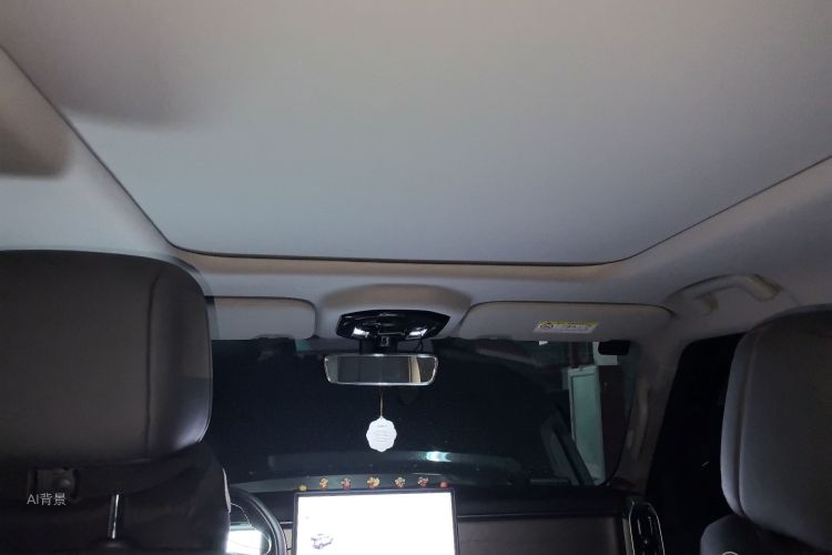 Jetour Traveller 2024 car image #20