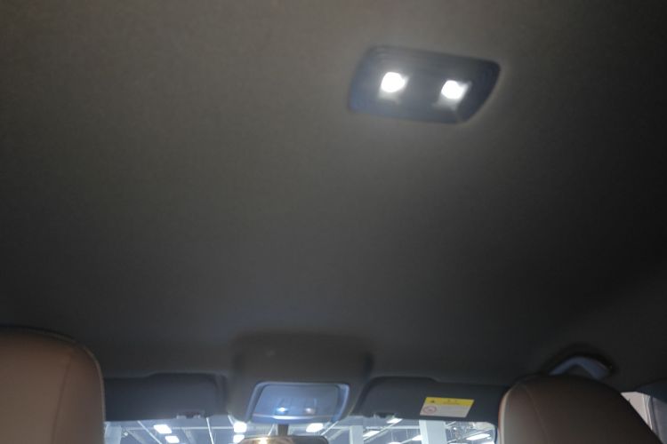 BYD Qin Plus 2023 imagem de carro #20