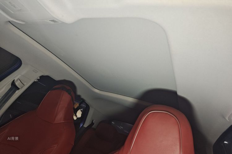 Volkswagen T-Cross 2020 #20 Volkswagen T-Cross 2020 car image #20