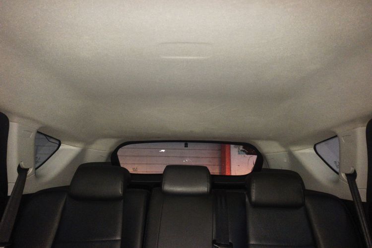 X70M 2020 #20 X70M 2020 car image #20