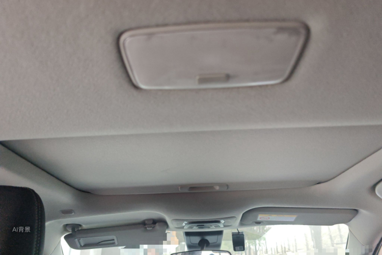 Toyota Frontlander 2023 #20 Toyota Frontlander 2023 immagine di auto #20