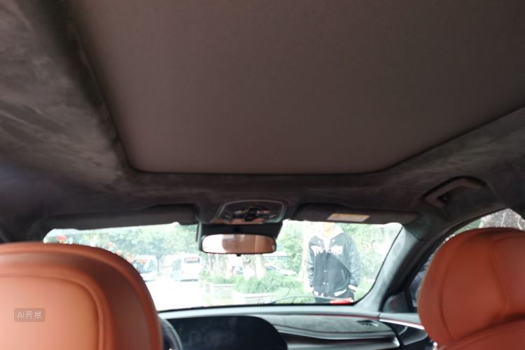 Exceed Lingyun 2024 car image #20