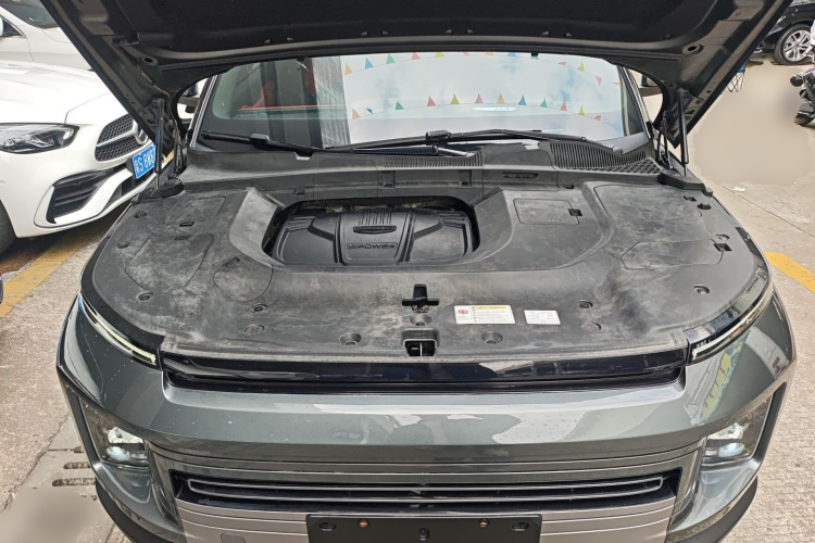 GEELY ICON 2020 car image #20