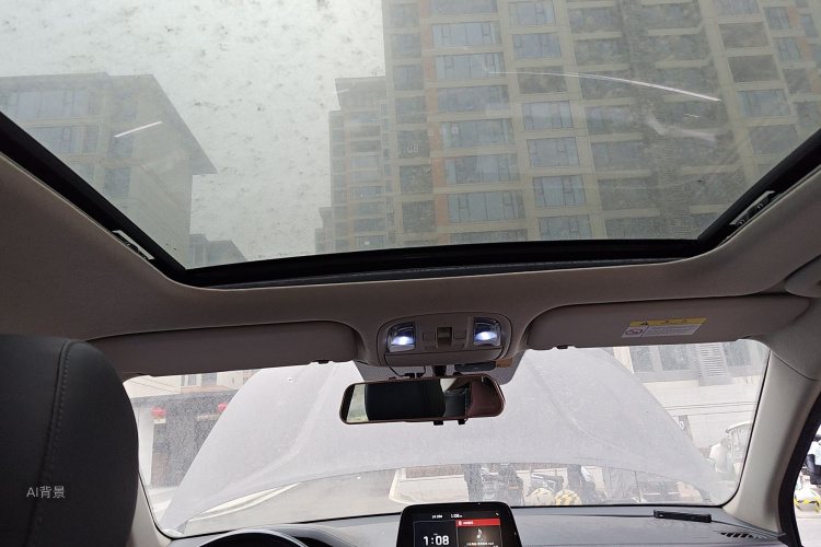 Kia Sportage R 2018 car image #20